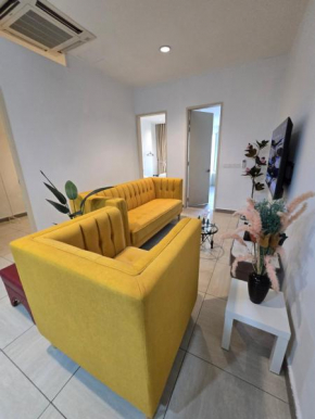 The Octagon Ipoh City Centre Leisure Suite